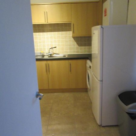 No 5 - Large 1 Bed Near Sefton Park And Lark Lane Appartement Liverpool Buitenkant foto