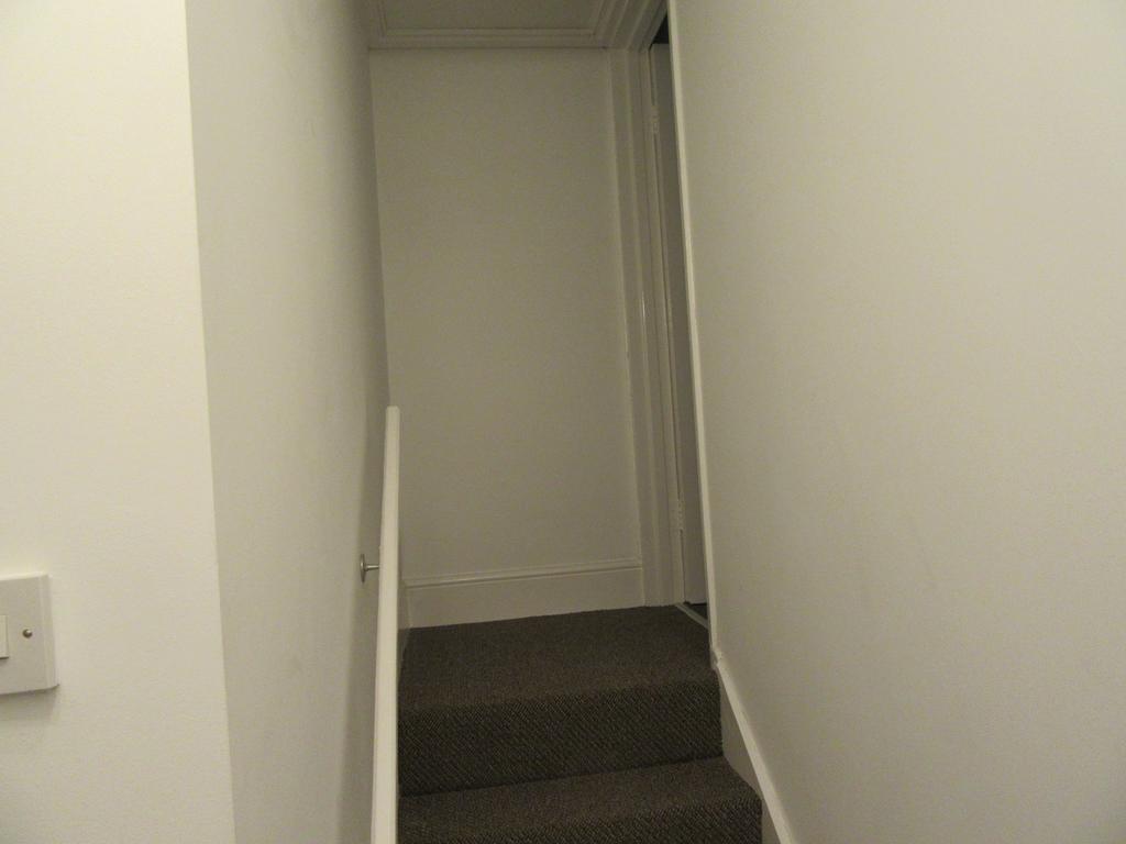 No 5 - Large 1 Bed Near Sefton Park And Lark Lane Appartement Liverpool Buitenkant foto