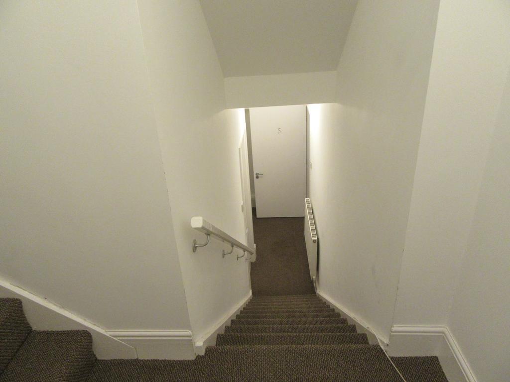 No 5 - Large 1 Bed Near Sefton Park And Lark Lane Appartement Liverpool Buitenkant foto